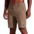 Bermuda Hibrida Masculina Hang Loose Nosew BEGE-HLBM060058- -1-